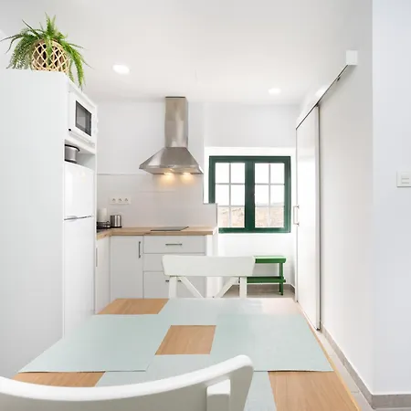 Feriehus Live Arico La Destiladera Casa Nueva A Estrenar