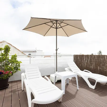 Feriehus Live Arico La Destiladera Casa Nueva A Estrenar *
