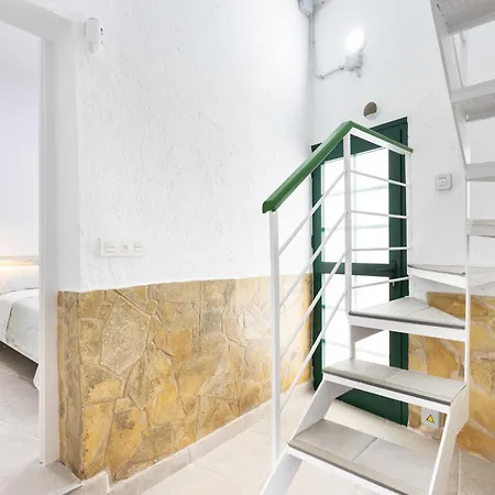 Feriehus Live Arico La Destiladera Casa Nueva A Estrenar