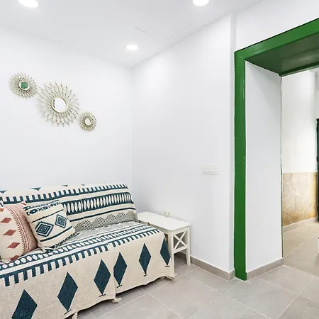 Feriehus Live Arico La Destiladera Casa Nueva A Estrenar Arico el Nuevo