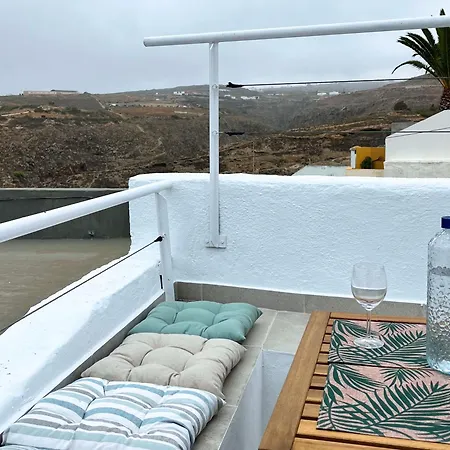 Feriehus Live Arico La Destiladera Casa Nueva A Estrenar